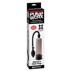 Pipedream Pump Worx Beginners Power Pump