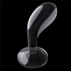 Lovetoy Flawless Clear Prostate Plug 6.0''