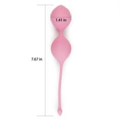 Lovetoy Iwhizz Luna Kegel Ball