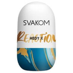 svakom Hedy X Reaction