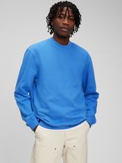 Gap Mikina fleece crew S