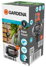 Gardena Prietokomer AquaCount