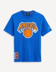 Celio Bavlnené tričko NBA N.Y. Knicks L