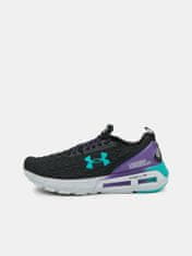 Under Armour Topánky UA HOVR Mega 2 Clone-BLK 44,5