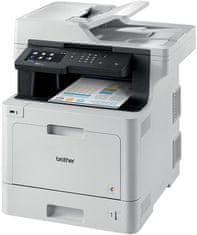 BROTHER MFC-L8900CDW (MFCL8900CDWRE1)