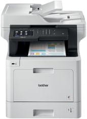 BROTHER MFC-L8900CDW (MFCL8900CDWRE1)