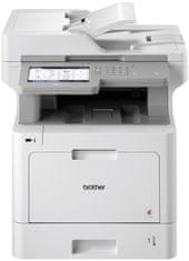 BROTHER MFC-L9570CDW (MFCL9570CDWRE1)