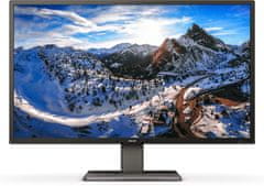 Philips 439P1 - LED monitor 43" (439P1/00)