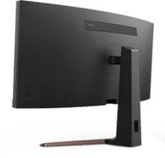 BENQ EW3880R - LED monitor 38" (9H.LK3LA.TBE)