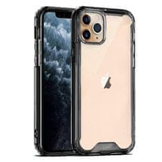 Protect Akrylátové puzdro pre Samsung Galaxy A73 - Čierna KP27980