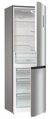 Gorenje chladnička N61EA2XL4 + 15-ročná záruka na kompresor