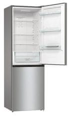 Gorenje chladnička N61EA2XL4 + 15-ročná záruka na kompresor