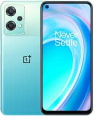 OnePlus Nord CE 2 Lite 5G, 6 GB/128 GB, Blue Tide