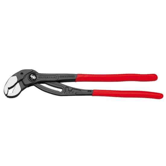 Knipex 8701400 sika kliešte inštalatérske Cobra 400 mm