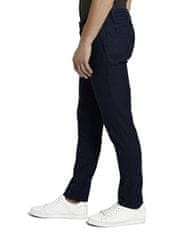 Tom Tailor Pánske nohavice Slim Fit 1021165.24543 (Veľkosť 32/34)