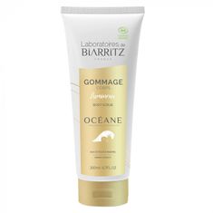 Labor. de Biarritz Labor. de Biarritz Telový peeling Océane - 200ml