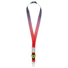 Ferrari kľúčenka SF LANYARD 2022 multicolor