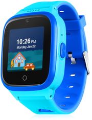 Niceboy Watch KIDS PATROL, Blue