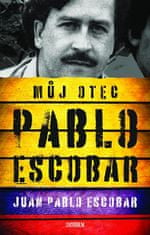 Juan Pablo Escobar: Pablo Escobar. Můj otec