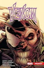 Donny Cates: Venom 2 - Propast