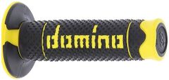 Domino rukoväte OFF ROAD black/yellow