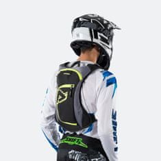 Acerbis batoh CAMELBAG ACQUA černo-žltý