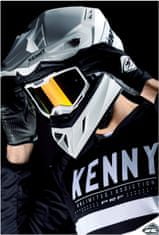 Kenny okuliare VENTURY Phase 2 navy/cyan