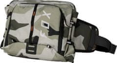 FOX ľadvinka LUMBAR HYDRATION camo 5L černo-zelená