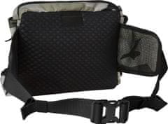 FOX ľadvinka LUMBAR HYDRATION camo 5L černo-zelená