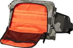 FOX ľadvinka LUMBAR HYDRATION camo 5L černo-zelená