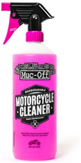 Muc-Off čistiaca sada ULTIMATE KIT čierna