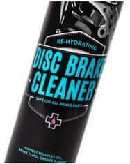 Muc-Off čistič DISC BRAKE CLEANER Sprej 400ml