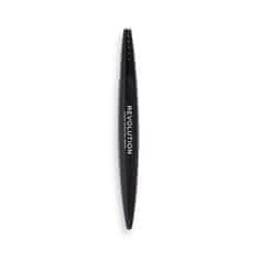 Makeup Revolution Vodeodolné očné linky Waterproof Renaissance (Eyeliner) 0,8 g