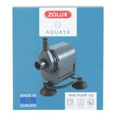 Zolux AQUAYA MINI PUMP 160 čerpadlo pre akvária od 120 do 160 litrov 7,5W