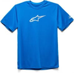 Alpinestars tričko TECH AGELESS Performance bright blue M