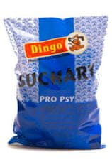 DINGO sucháre 500g