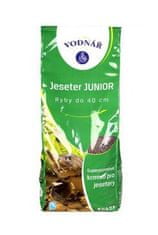 Vodnář Krmivo pre ryby jesetera Junior 0,5kg