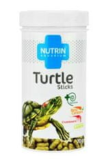 Nutrin Aquarium Turtle Sticks 70g