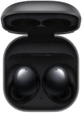 SAMSUNG Galaxy Buds2, strieborná