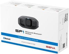 Sena bluetooth handsfree headset SF1