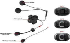 Sena bluetooth handsfree headset SF1