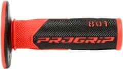 Progrip rukoväte 801 CROSS MX černo-červený