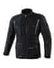 bunda na Motorku Patrol Black 2XL