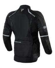 Rebelhorn bunda na Motorku Patrol Black 2XL