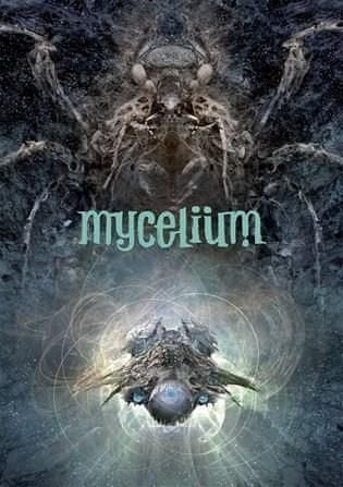 Vilma Kadlečková: Mycelium VII - Zakázané směry