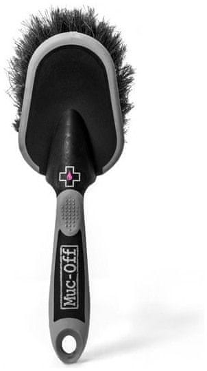 Muc-Off kefa SOFT WASHING BRUSH