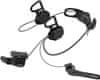 Sena bluetooth handsfree headset 10U pre prilby Shoei Neotec dosah 1.6 km