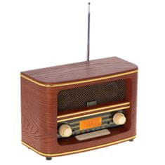 Adler Retro rádio AD 1187