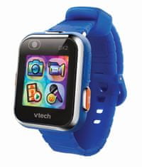 Vtech Kidizoom Smartwatch Plus DX2, modré - zánovné