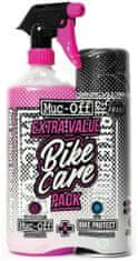 Muc-Off súprava BIKE SPRAY DUO PACK